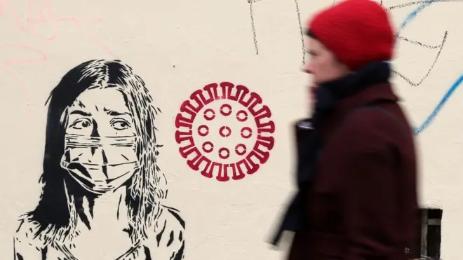 Коронавірус