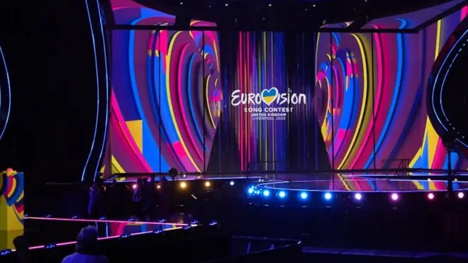 Eurovision