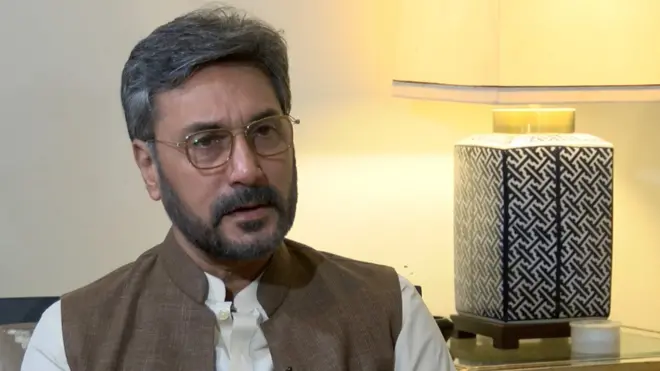 عدنان صدیقی، میرے پاس تم ہو