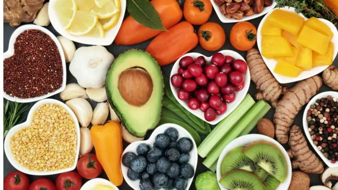 Как кормить семью без мяса? довольно просто