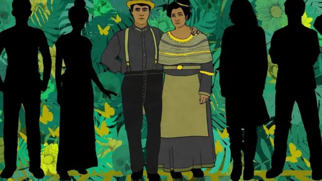 When Gabriel García Márquez wrote One Hundred Years of Solitude, he reimagined the genesis of his continent.