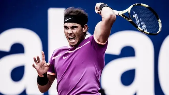 Rafael Nadal win im tenth French Open Grand Slam title for June 2017