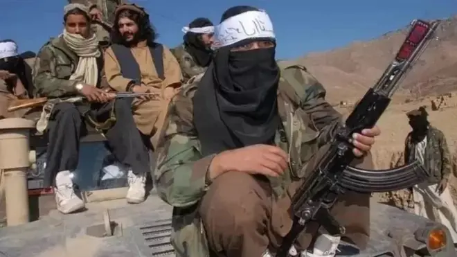 चरमपंथी