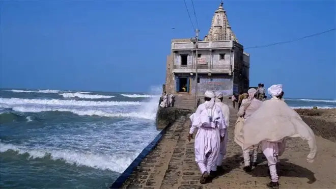 દ્વારકા