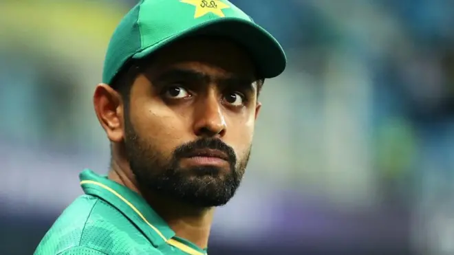 बाबर आज़म