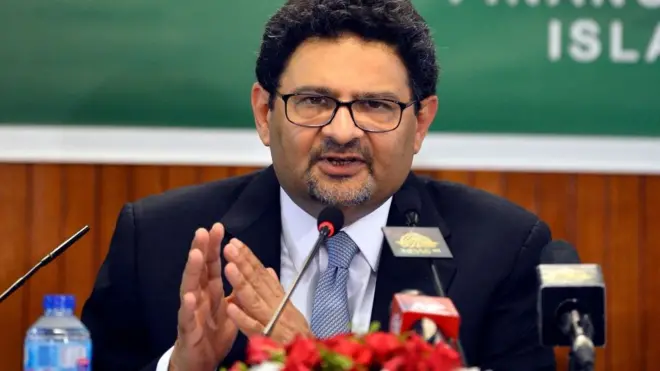 मिफ़्ताह इस्माइल