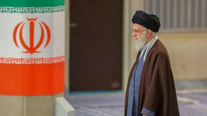 Ali Khamenei