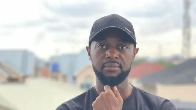 Aworan Dimeji Ajibola