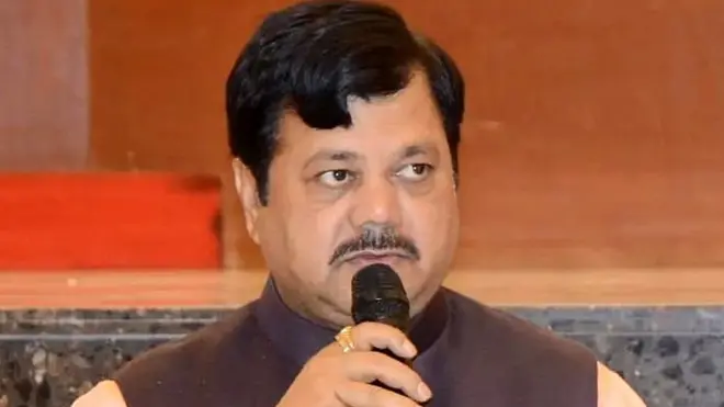 प्रवीण दरेकर