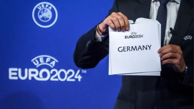 Перемога Німеччини