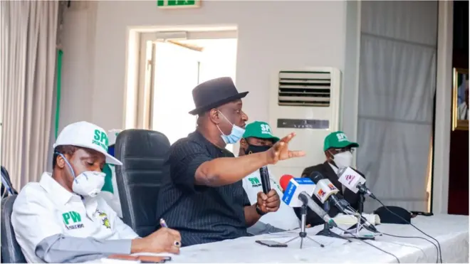 Festus Keyamo