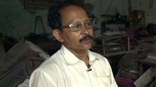 ادھؤ اپنی ایجادات کی وجہ سے مشہور ہوئے ہیں