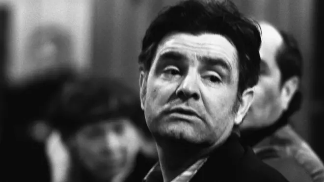 Фазиль Искандер