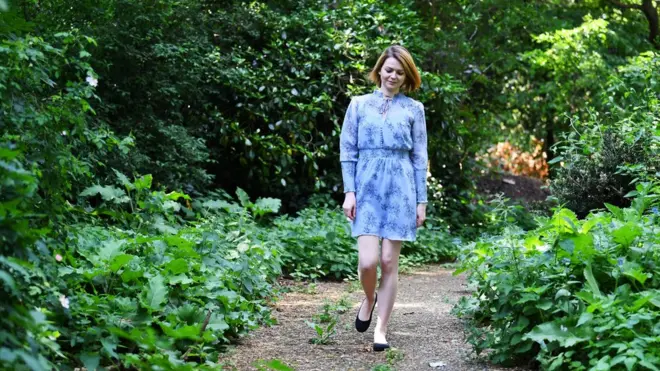 Юлия признается, что после отравления ее жизнь перевернулась с ног на голову