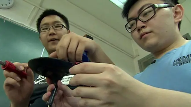 يورپين سپيسں ايجنسي کے روور ايکزو مارس سکياپريلي