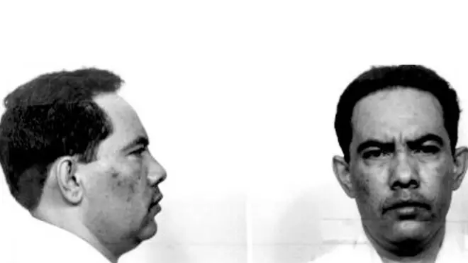 Roberto Moreno Ramos puede convertirse en el mexicano preso número 12 ejecutado en Estados Unidos desde 1976.