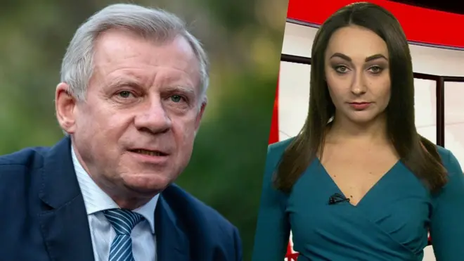 Випуск новин