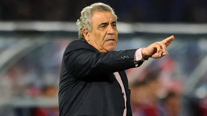 البنزرتي فك ارتباطه بالوداد البيضاوي المغربي لتولي تدريب المنتخب التونسي