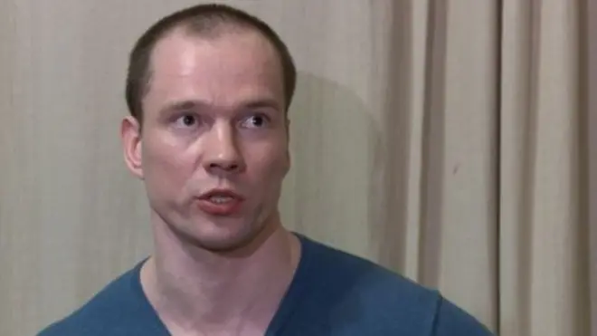 Ильдар Дадин