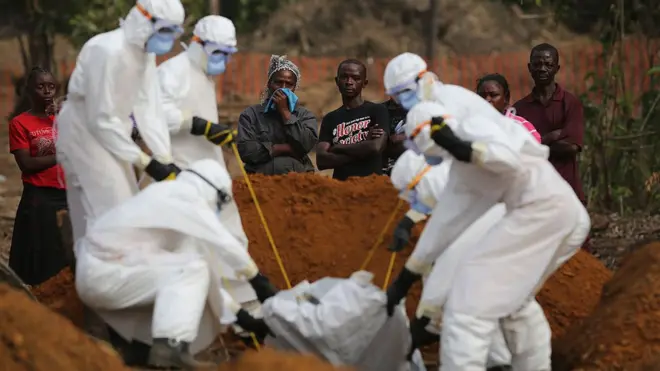 Iboolaan dhukkuba vaayiresiitiin dhufudha.