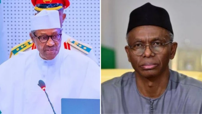 Di govnor say Nigerians dey suffer