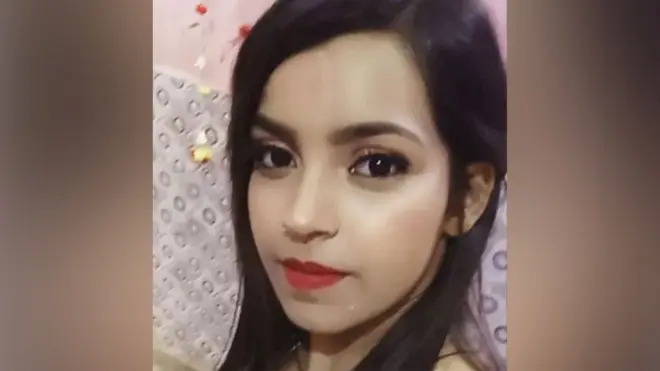 દિલ્હી કંઝાવાલા કેસ 