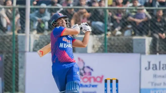 ज्ञानेन्द्र मल्ल 