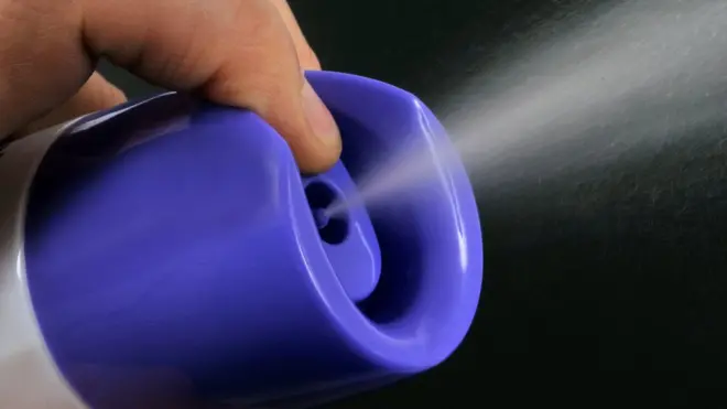 መናፈሲ (ኤየር ፍሬሸር)