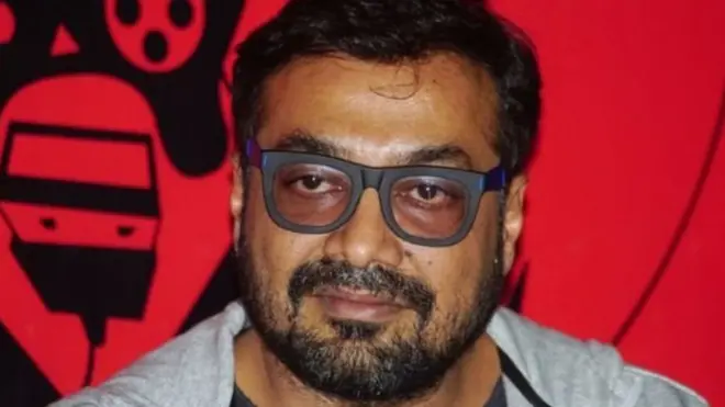 अनुराग कश्यप