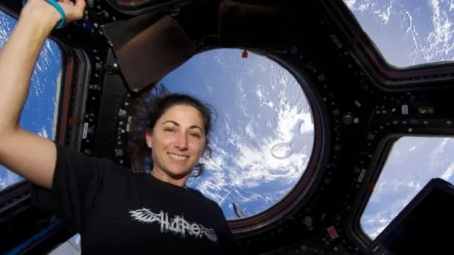 ਨਿਕੋਲ ਸਟੋਟ