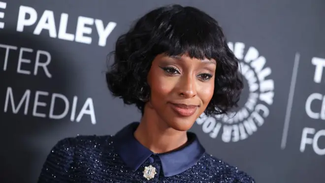 ጓል 30 ዓመት መንእሰይ ኢቦኒ ኣብታ ብ20 ታሕሳስ 2024 ኣብ ኔትፊሊክስ ዝተዘርግሐት ፊልም 6888 መሪሕ ተዋሳኢት እያ