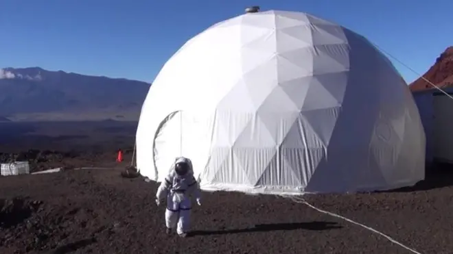 Гавайский эксперимент