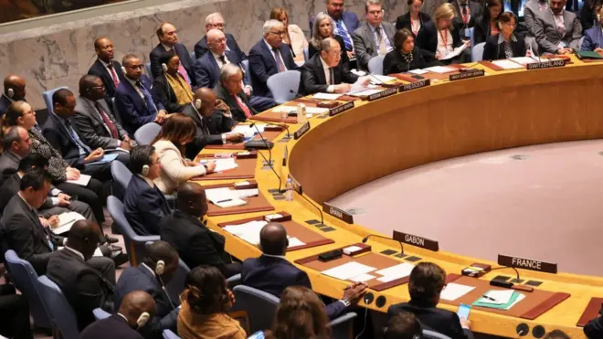 ملګري ملتونه