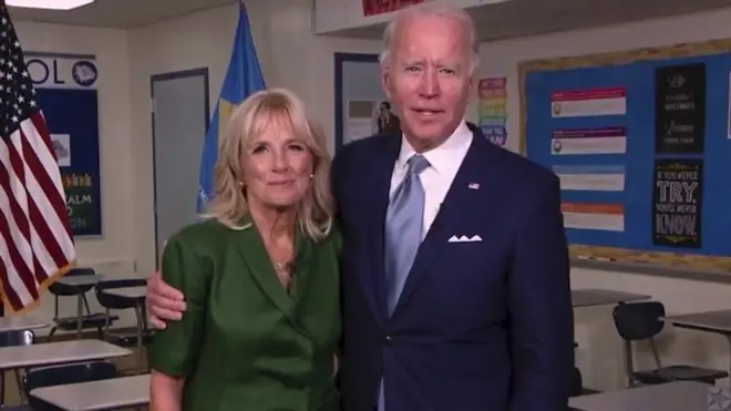 Jill Biden: Joe Biden atatimiza ahadi alizotoa kwa Wamarekani