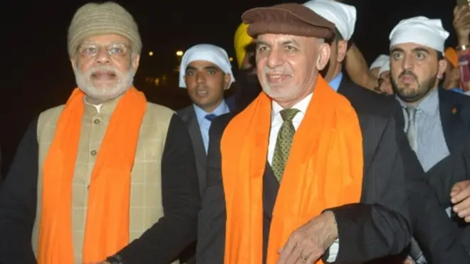 انڈیا کے شہر امرتسر میں ہاٹ آف ایشیا کانفرنس جاری ہے جس میں خطے کے امن و استحکام پر توجہ مرکوز ہے