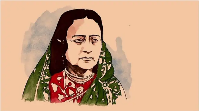 ઘરમાંથી બુરખા વગર બહાન નીકળનારાં તેઓ હૈદરાબાદ ડૅક્કડનના પ્રથમ મહિલા મનાય છે.