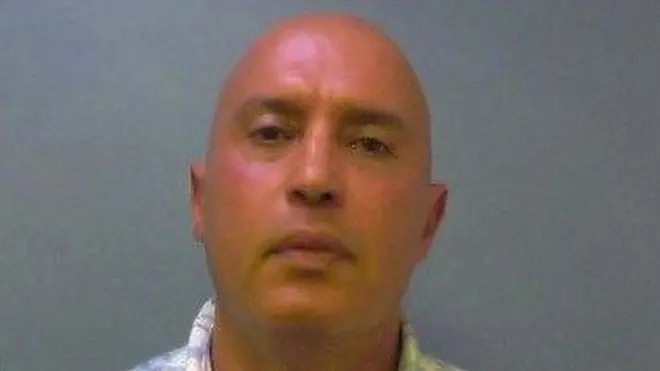 Rachid Khadla was obsessed with fitness and dieting, the Crown Prosecution Service said