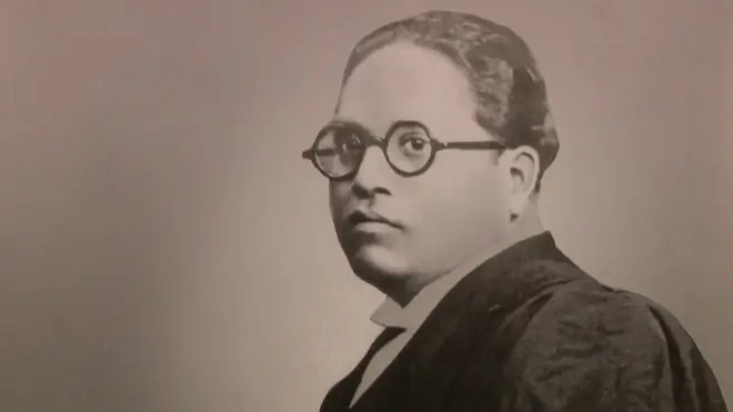 అంబేడ్కర్