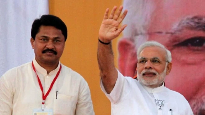 नाना पटोले