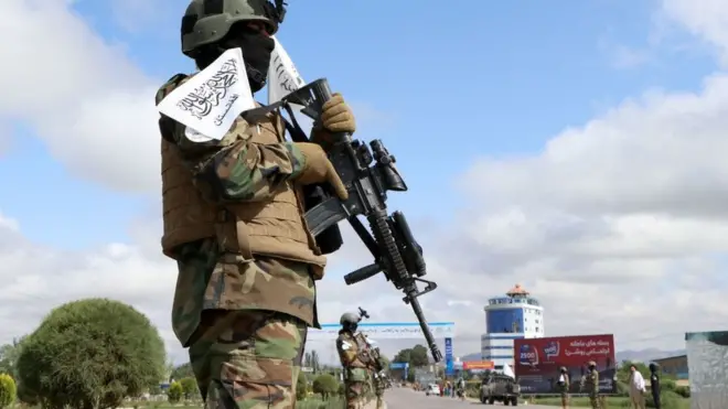 तालिबान