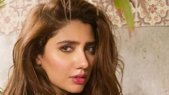 માહિરા ખાન