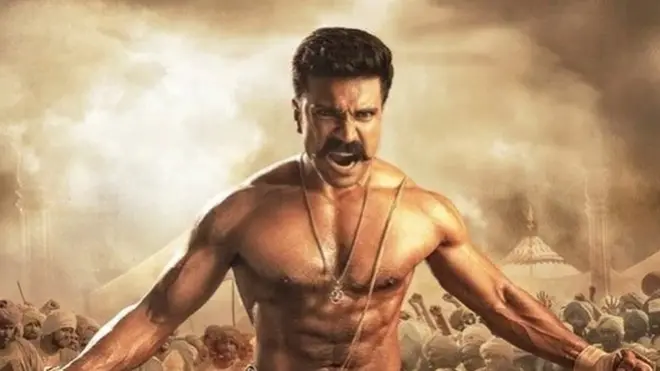 రామ్చరణ్