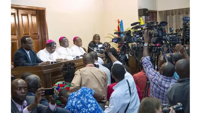 Pour lui, la majorité présidentielle fait preuve de mauvaise foi et multiplie les pièges pour retarder l'application de l'accord.