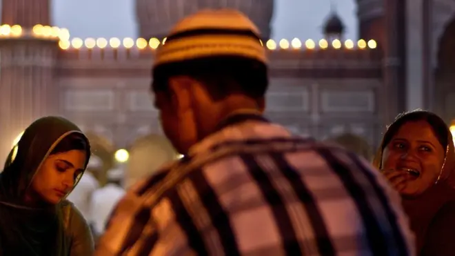 मुसलमान