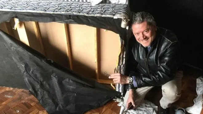 Василеос Василеу