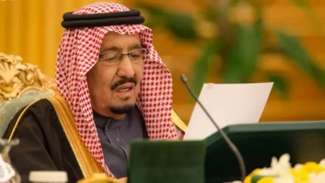 Boqor Salmaan bin Cabdalla