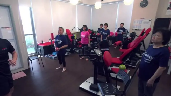 excercise