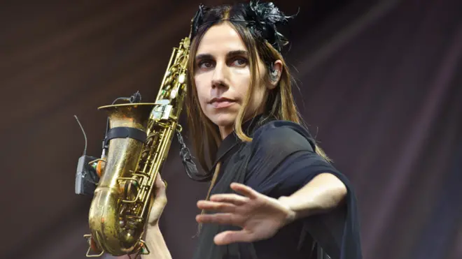 Deo filma nastao je i na Kosovu