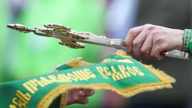 Православная служба