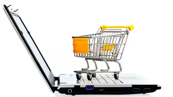 آن لائن خریداری